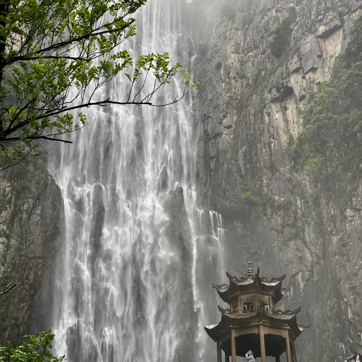 温州行
